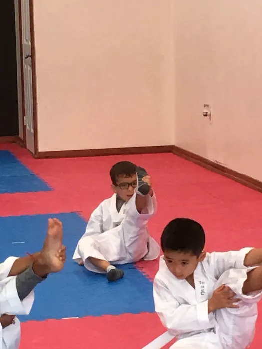Champions Martial Arts Little Neck Picture 5