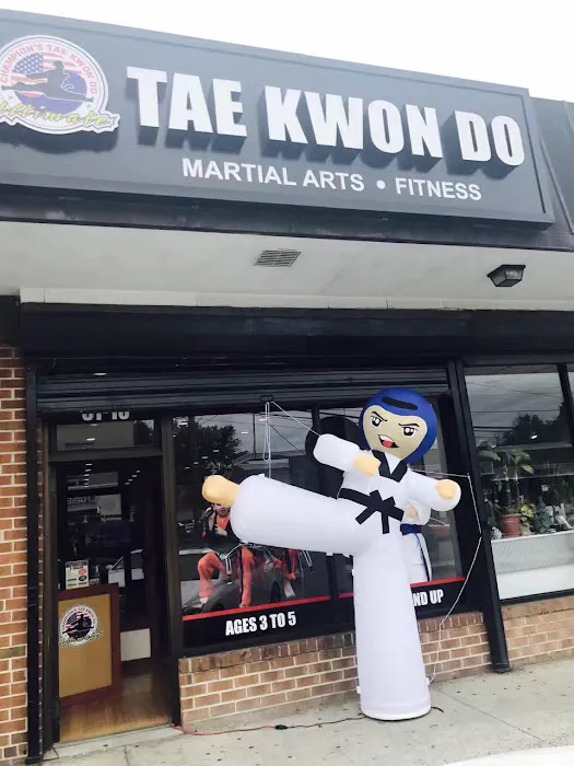 Champions Martial Arts Little Neck Picture 7