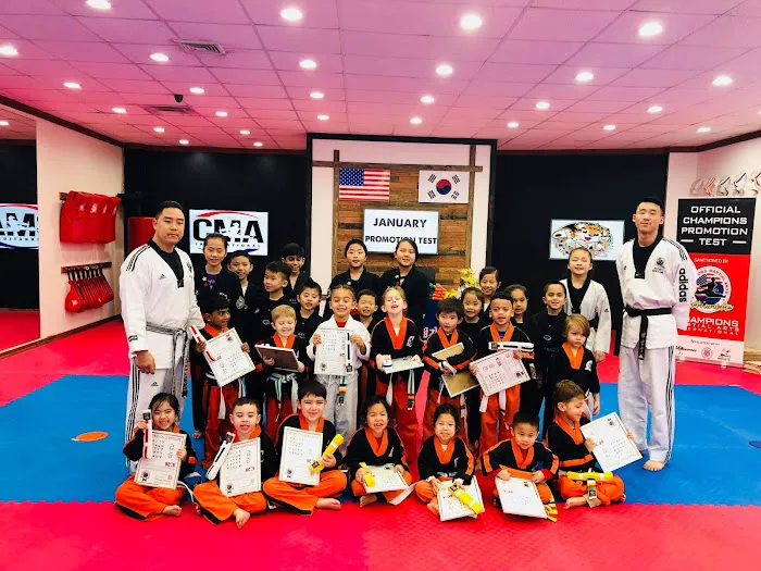 Champions Martial Arts Little Neck Picture 8