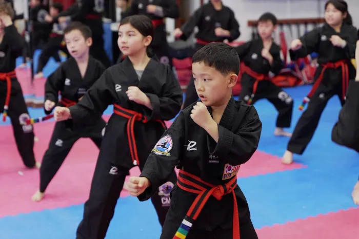 Champions Martial Arts Little Neck Picture 9