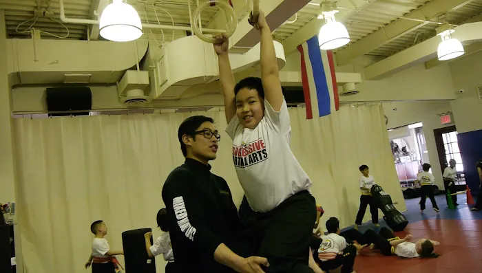 Progressive Martial Arts Picture 6