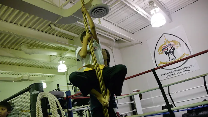 Progressive Martial Arts Picture 7