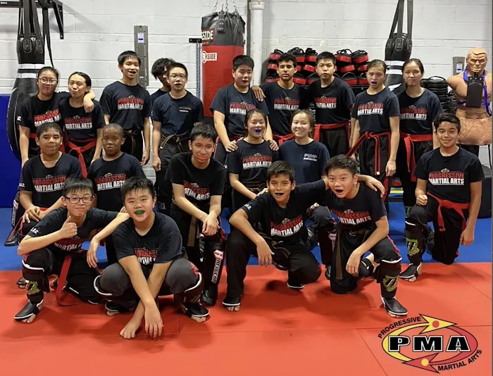 Progressive Martial Arts Picture 8
