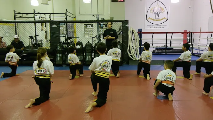 Progressive Martial Arts Picture 9