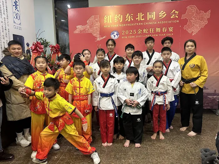 New York Phoenix Taekwondo Center - Little Neck Branch Picture 2