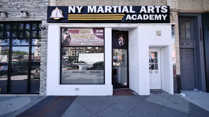 NY Martial Arts Academy Queens Picture 4