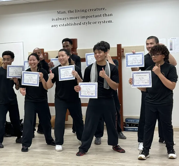 NY Martial Arts Academy Queens Picture 3