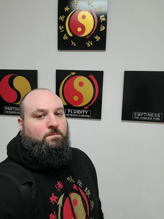 NY Martial Arts Academy Queens Picture 5