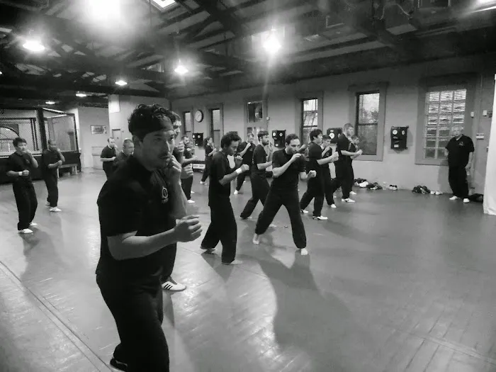 NY Martial Arts Academy Queens Picture 8
