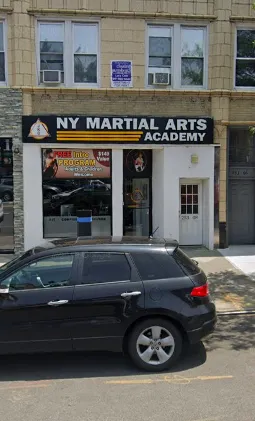 NY Martial Arts Academy Queens Picture 6