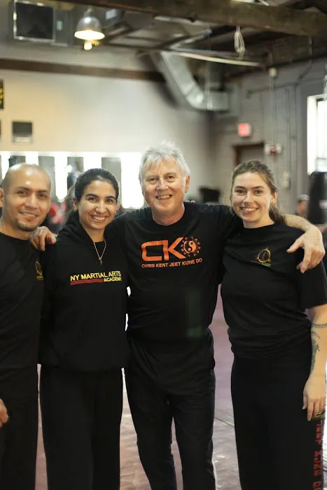 NY Martial Arts Academy Queens Picture 9