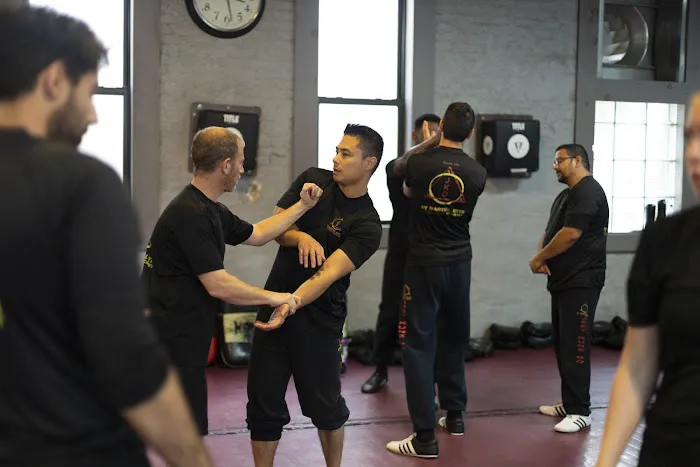 NY Martial Arts Academy Queens Picture 10