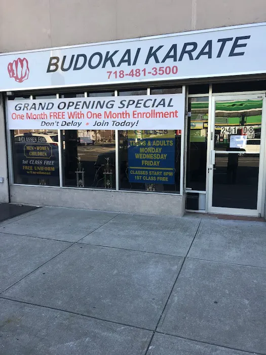 Budokai Karate Dojo Picture 4