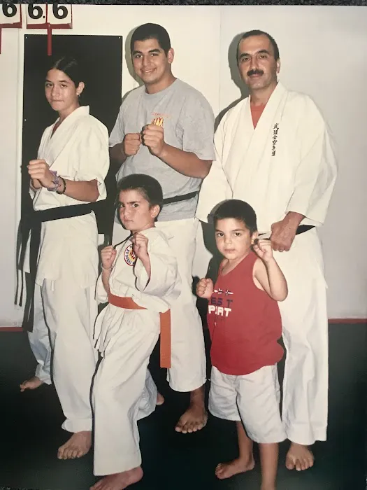 Budokai Karate Dojo Picture 1