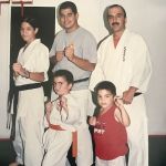 Budokai Karate Dojo