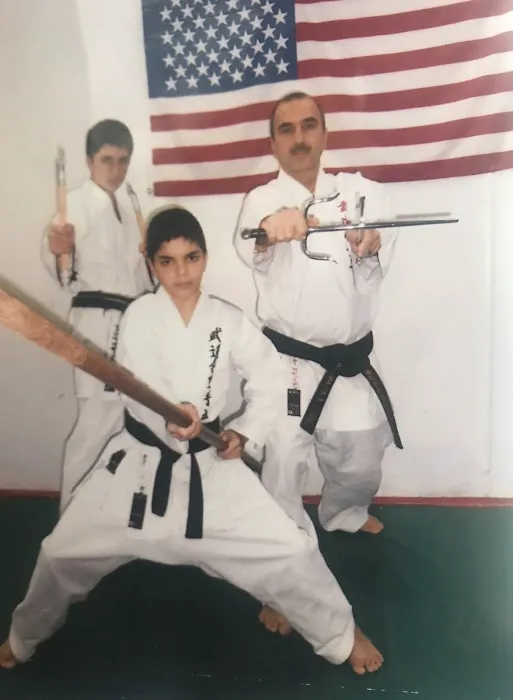 Budokai Karate Dojo Picture 6