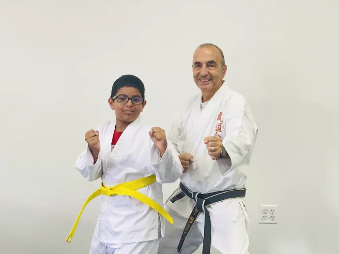 Budokai Karate Dojo Picture 8