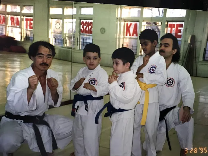 Budokai Karate Dojo Picture 10
