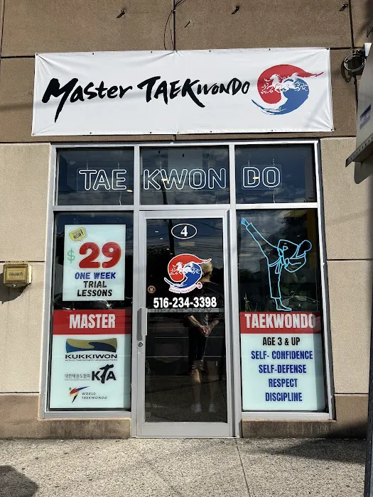Master Taekwondo Picture 7