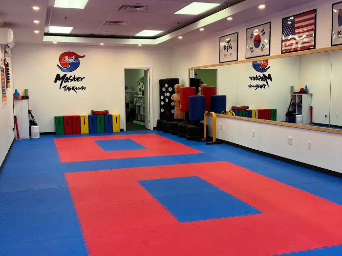 Master Taekwondo Picture 10