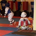 Team US Taekwondo Martial Arts