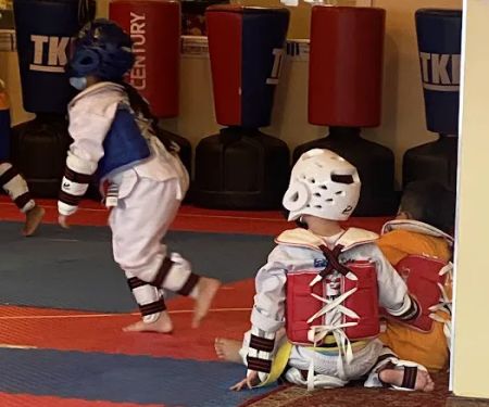 Team US Taekwondo Martial Arts
