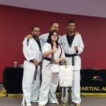 International Martial Arts Of New York