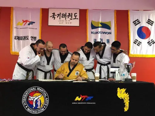 International Martial Arts Of New York Picture 3