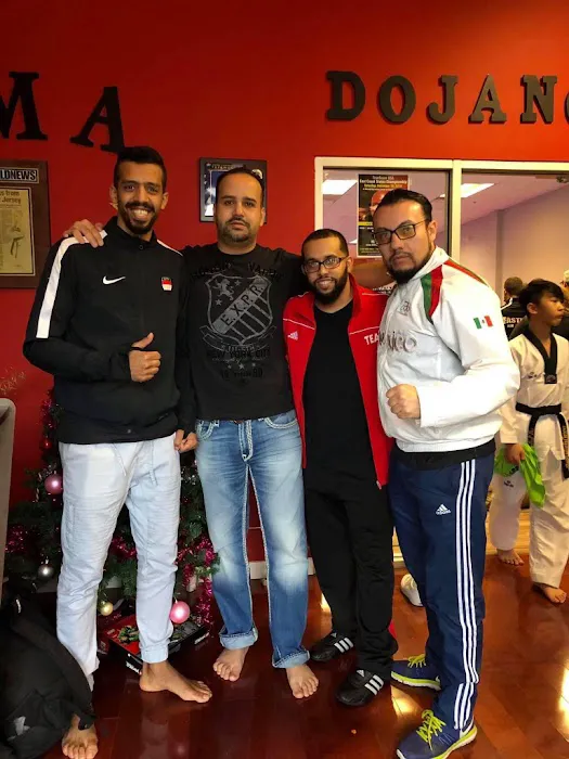 International Martial Arts Of New York Picture 5