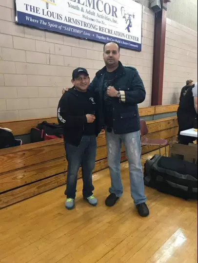 International Martial Arts Of New York Picture 7