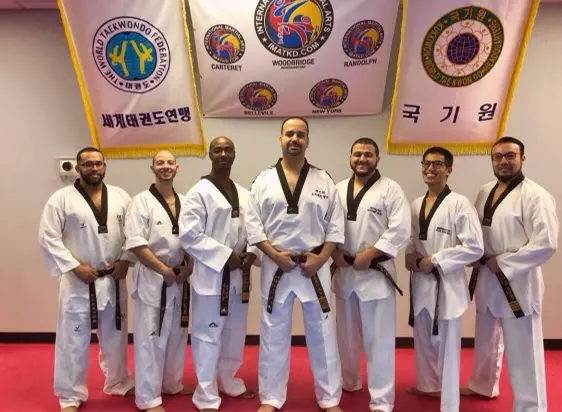 International Martial Arts Of New York Picture 8
