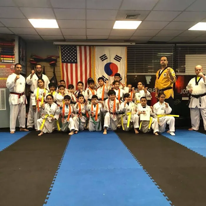 International Martial Arts Of New York Picture 9