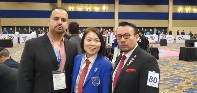 International Martial Arts Of New York Picture 6