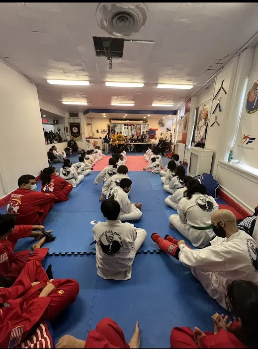 Dominguez Expert Martial Arts Tae Kwon Do Picture 1