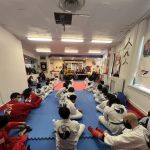Dominguez Expert Martial Arts Tae Kwon Do