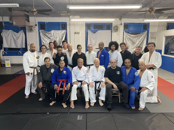 Washington Heights Judo & USA Goju-Ryu Karate Do, Inc. Picture 3