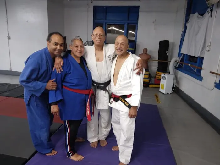 Washington Heights Judo & USA Goju-Ryu Karate Do, Inc. Picture 2