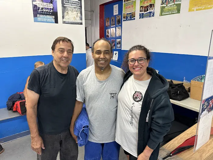 Washington Heights Judo & USA Goju-Ryu Karate Do, Inc. Picture 1