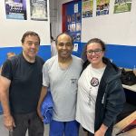 Washington Heights Judo & USA Goju-Ryu Karate Do, Inc.