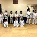 SHINTAIKI-JI NY MARTIAL ARTS SCHOOL(IOGKF)