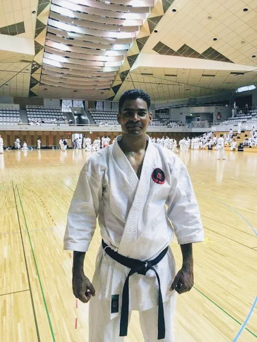 SHINTAIKI-JI NY MARTIAL ARTS SCHOOL(IOGKF) Picture 8