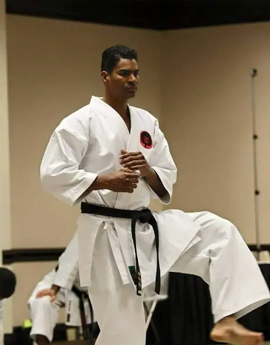SHINTAIKI-JI NY MARTIAL ARTS SCHOOL(IOGKF) Picture 6