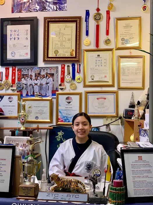 ZTC- Taekwondo Center Picture 2