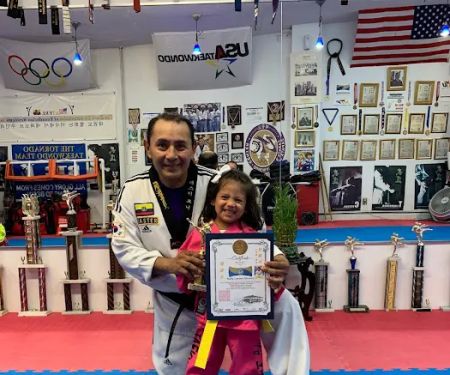 ZTC- Taekwondo Center