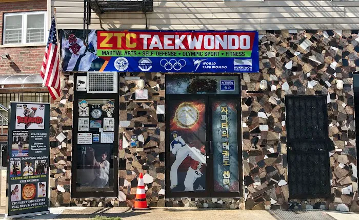 ZTC- Taekwondo Center Picture 4