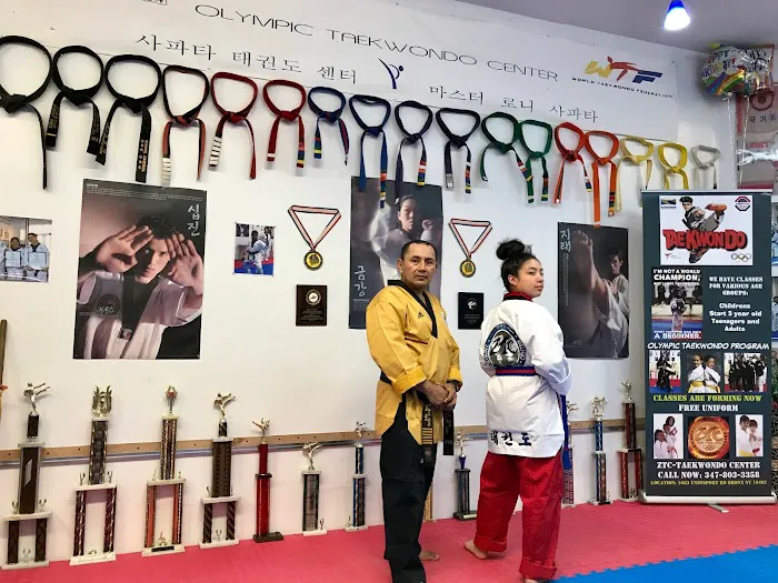 ZTC- Taekwondo Center Picture 3