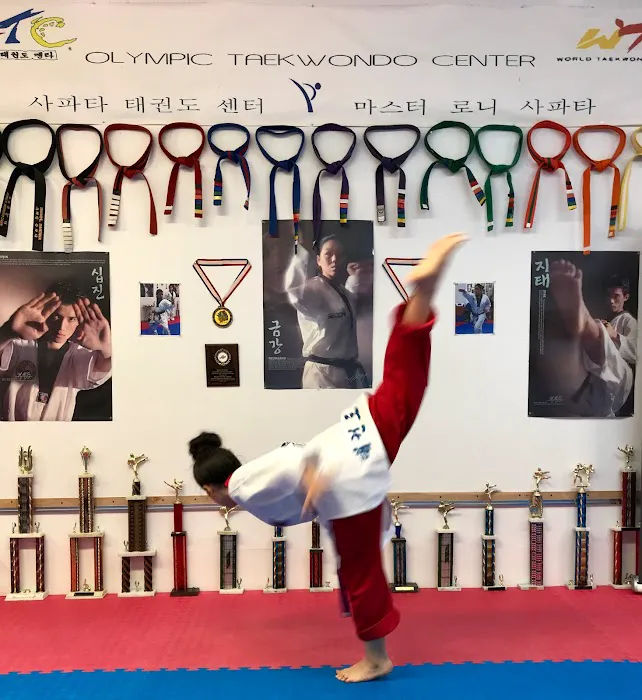 ZTC- Taekwondo Center Picture 6