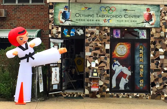 ZTC- Taekwondo Center Picture 8
