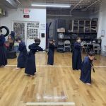 Hang San Kumdo Academy