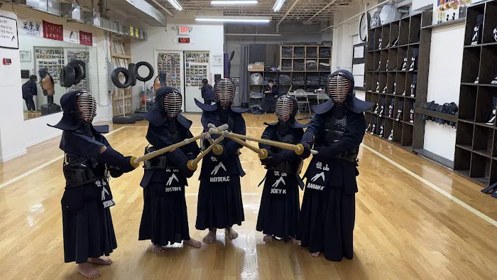 Hang San Kumdo Academy Picture 3